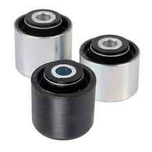 Synergy Dual Durometer Teflon® (DDT) Lined Bushing Series