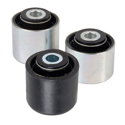 Synergy Dual Durometer Teflon® (DDT) Lined Bushing Series