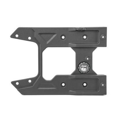Mopar 82215356AC Tailgate/Tyre Reinforcement Kit for 18+ Jeep Wrangler JL 2 and 4 Door