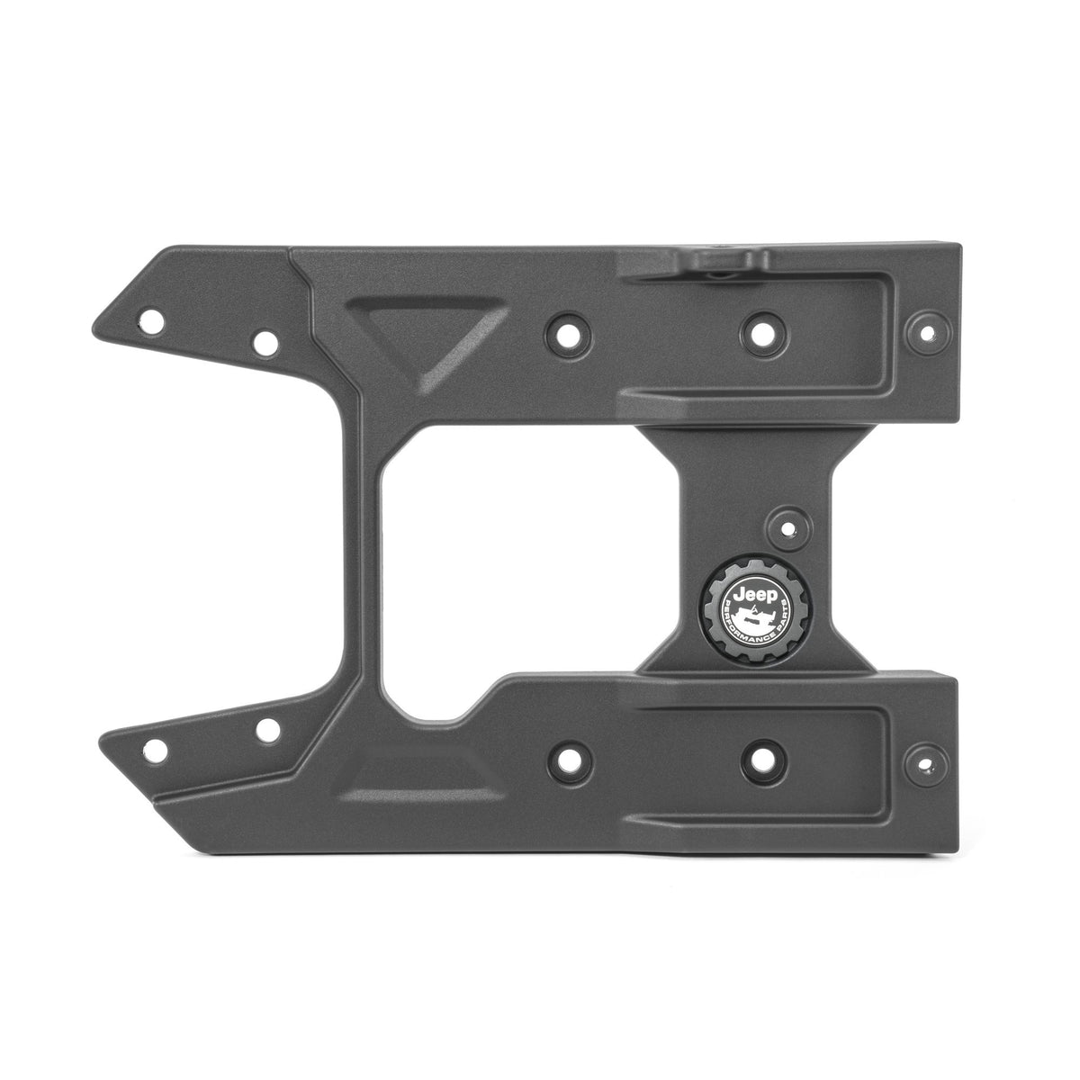 Mopar 82215356AC Tailgate Reinforcement Kit for 18+ Jeep Wrangler JL 2 and 4 Door