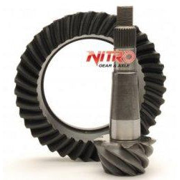 JT  Dana Spicer 44 Ring &amp; Pinion Set 5.13 Ratio Nitro Gear
