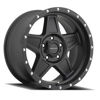 Pro Comp Series 5035 Predator - Satin Black