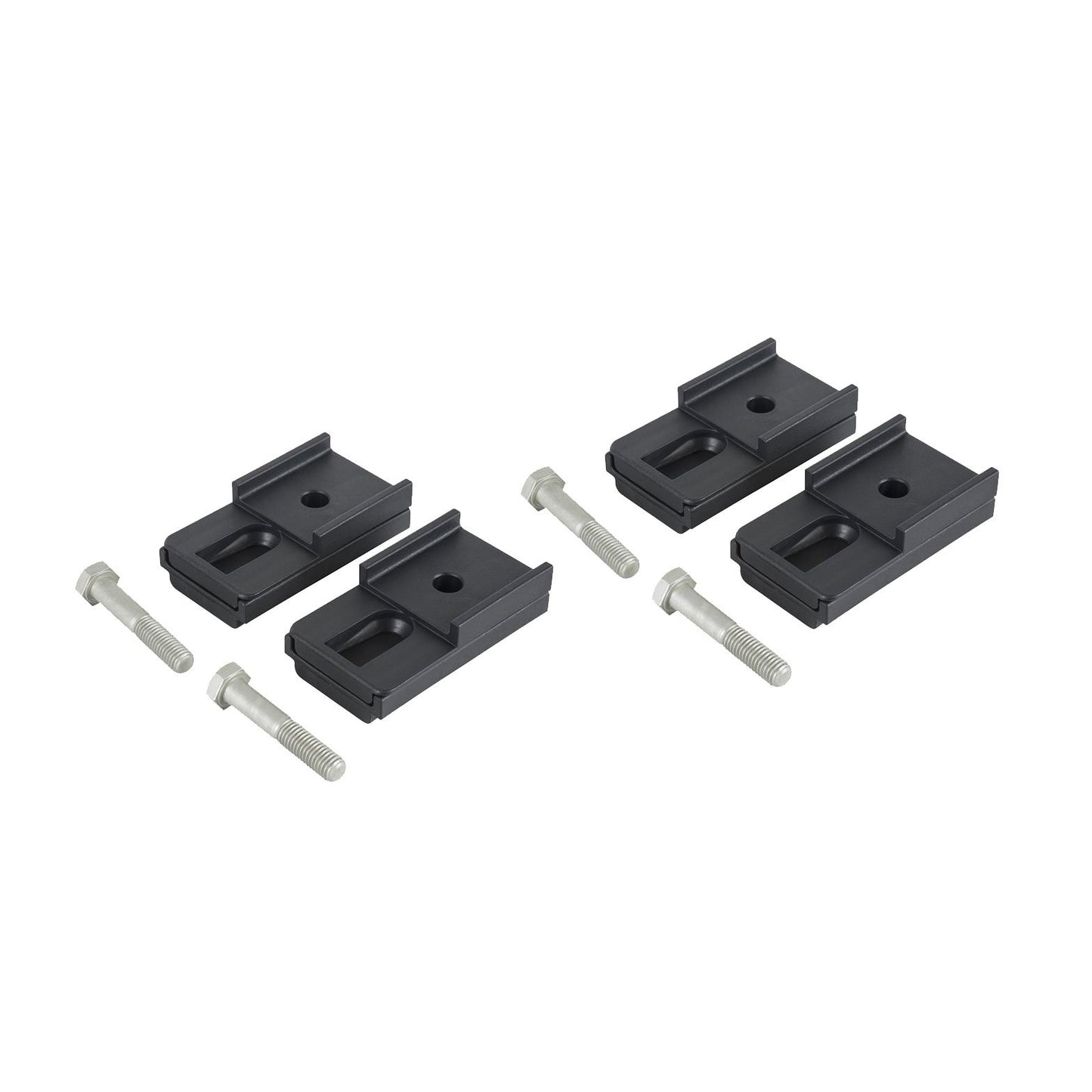 Rhino-Rack Pioneer Tradie - JK Unlimited