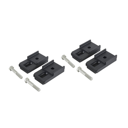 Rhino-Rack Pioneer Tradie - JK Unlimited