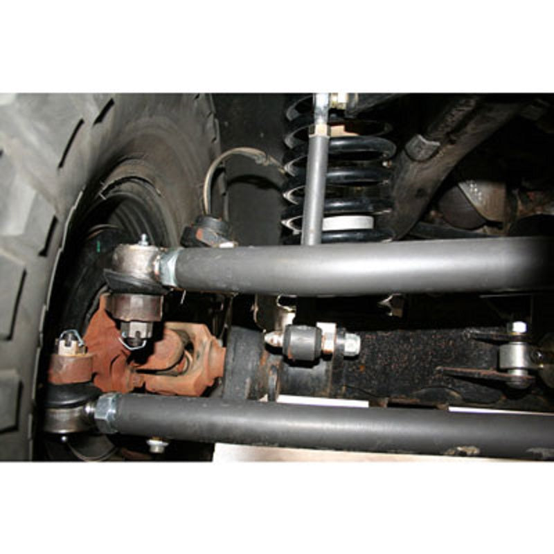 JK Jeep Wrangler  High/Low Steer Drag Link 8001  2007 to 2018