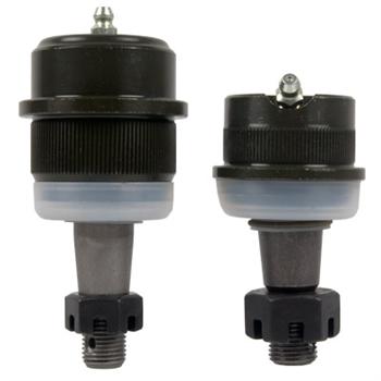 Synergy Jeep TJ/LJ, XJ, YJ, ZJ Heavy Duty Front Ball Joint Set