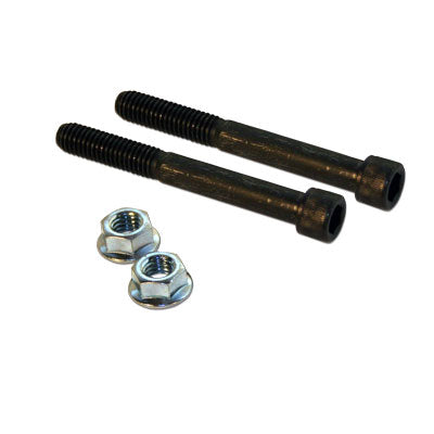 DBOR Jeep JK/TJ/ZJ Front Bump Stop Spacer 2" Kit