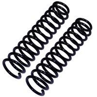 Synergy  Jeep JK/TJ/XJ/LJ Front Lift Springs