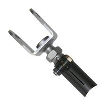 Synergy Jeep JK Front Upper Control Arms (Pair)