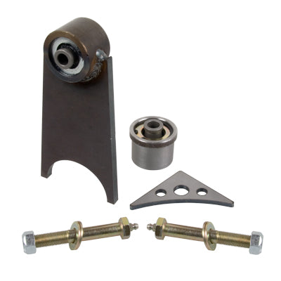 Synergy Jeep JK Johnny Joint Upper Mount System