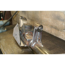 Synergy Jeep JK Johnny Joint Upper Mount System