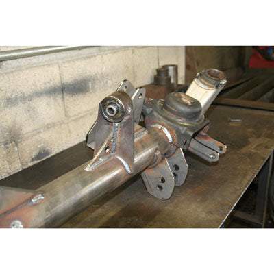 Synergy Jeep JK Johnny Joint Upper Mount System