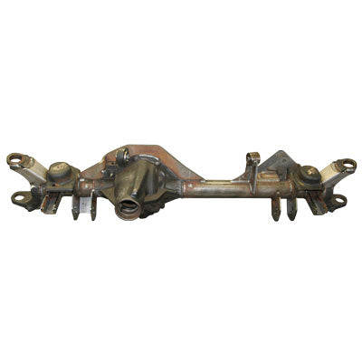 Synergy Jeep JK Johnny Joint Upper Mount System