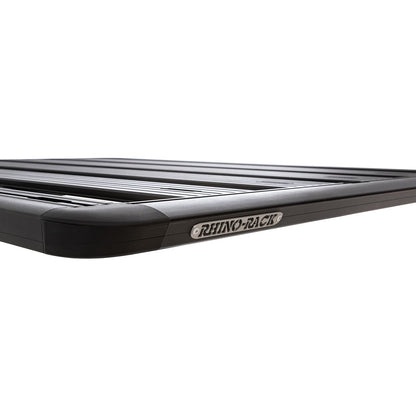 JL Wrangler PIONEER PLATFORM (1828MM X 1426MM) WITH BACKBONE