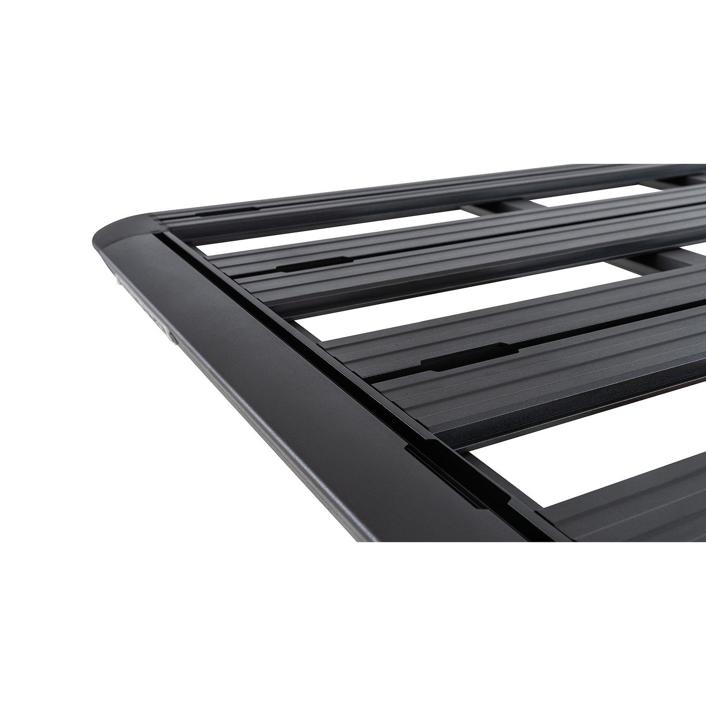 JL Wrangler PIONEER PLATFORM (1828MM X 1426MM) WITH BACKBONE