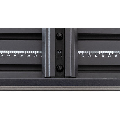 JL Wrangler PIONEER PLATFORM (1828MM X 1426MM) WITH BACKBONE
