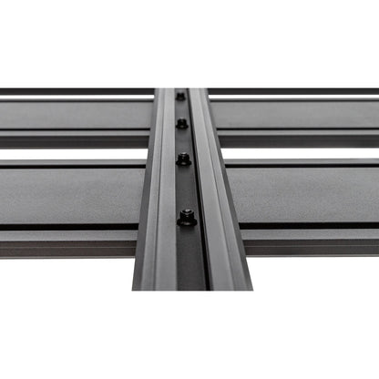 JL Wrangler PIONEER PLATFORM (1828MM X 1426MM) WITH BACKBONE