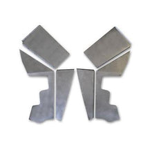 Poison Spyder TJ DeFender Inner Fenders