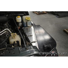 Poison Spyder TJ DeFender Inner Fenders