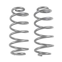 Rubicon Express Rear Coil Springs - RE1323 JT Gladiator 2"