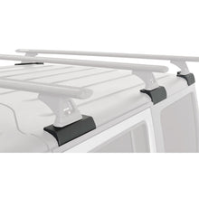 Rhino-Rack Backbone 3 Base Mounting System - JK Unlimited