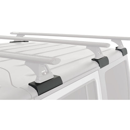 Rhino-Rack Backbone 3 Base Mounting System - JK Unlimited