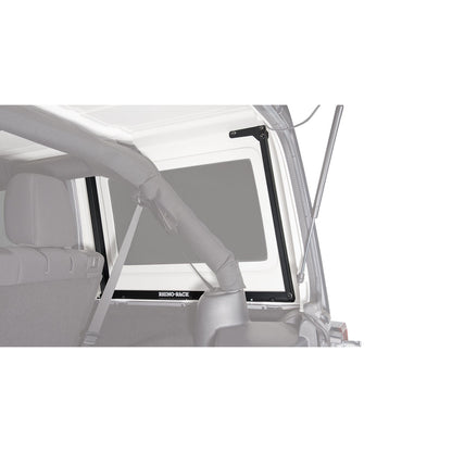 Rhino-Rack Pioneer Tradie - JK Unlimited