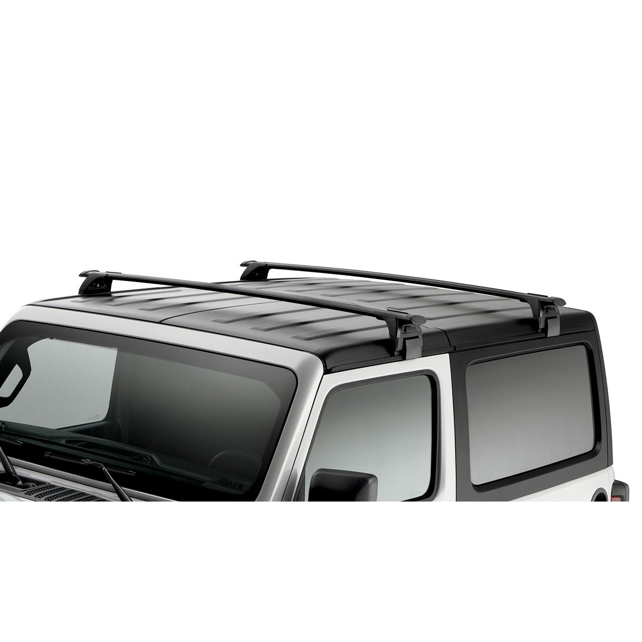 JL Wrangler Roof Rack Kit JEP82215387AB