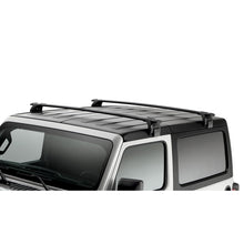 JL Wrangler Roof Rack Kit JEP82215387AB