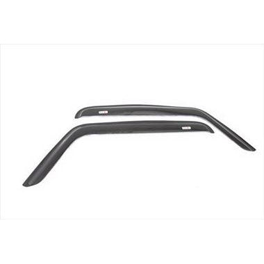 Rugged Ridge Side Window Vents - JK 2 Door