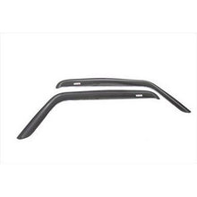 Rugged Ridge Side Window Vents - JK 2 Door