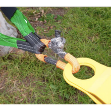Road Safe Soft Shackles