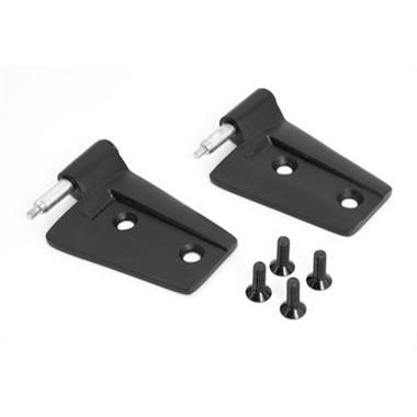 Rugged Ridge™ Door Hinge Set
