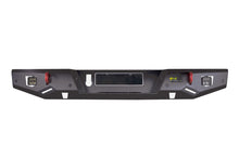 Ironman 4x4 - Raid Series Rear Bumper - JT Gladiator RTB077JT