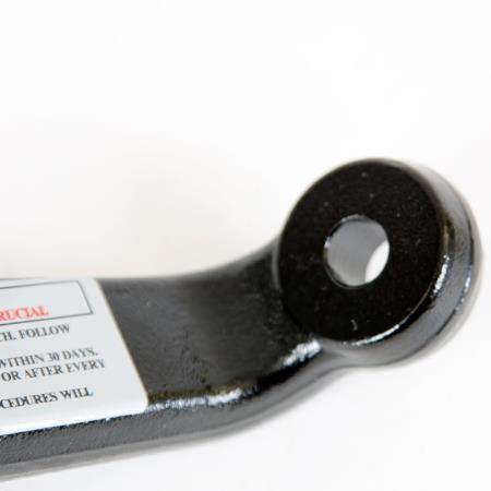 Rubicon Express Pitman Arm YJ/TJ/LJ/XJ With Power Steering