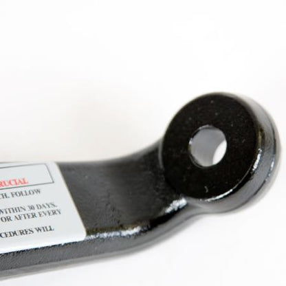 Rubicon Express Pitman Arm YJ/TJ/LJ/XJ With Power Steering