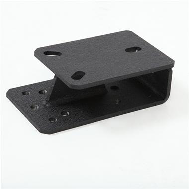 Tyre Relocation Bracket -JK/TJ s/b 3721