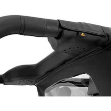 Bestop Soundbar Cap in Black Diamond - JK