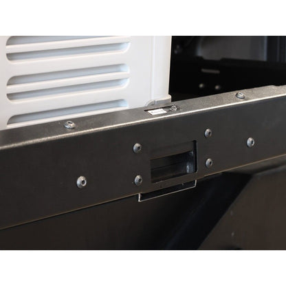 FRONT RUNNER JEEP WRANGLER JKU CARGO SLIDE SSST003