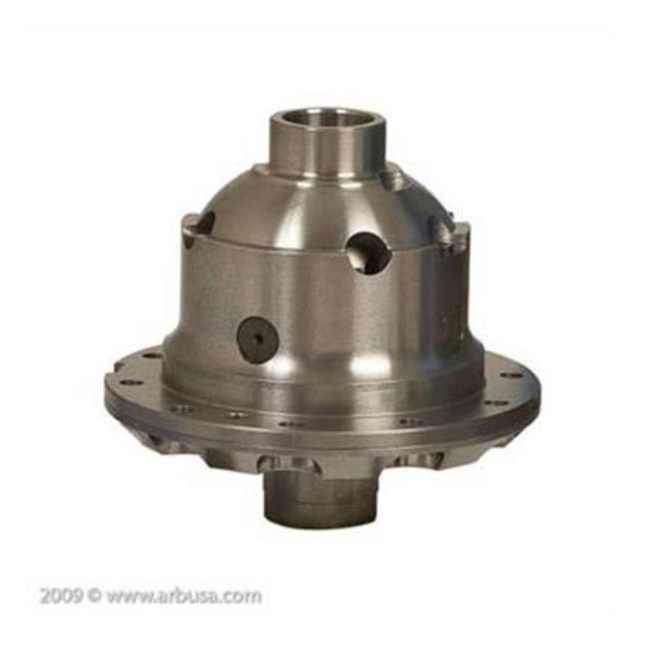 ARB Dana 44 30 Spline 3.73 Ratio Down Air Locking Differential - RD117 - JK Wrangler Sport and Unlimited from 2007 to 2017