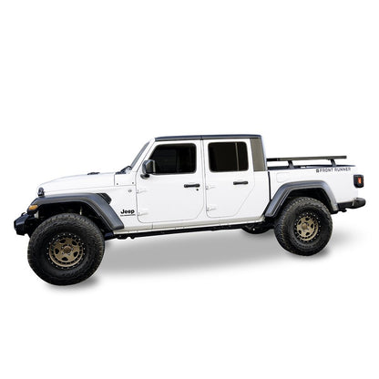 Front Runner JEEP GLADIATOR JT (2019-CURRENT) SLIMLINE II LOAD BED RACK KIT - BY FRONT RUNNER KRJG002T