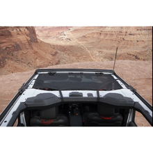 Rugged Ridge 13579.73 Hardtop Eclipse Sun Shade for 18+ Jeep Wrangler JL & Gladiator JT