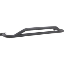 Smittybilt SRC Rocker Guard -TJ
