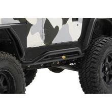 Smittybilt SRC Rocker Guard -TJ