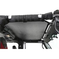 Smittybilt Cloak Extended Mesh Top for TJ 95600