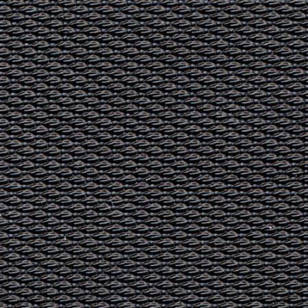 Smittybilt Jeep 4 Door Tonneau Cover in Black Diamond