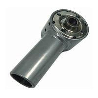 Rubicon Express Super-Flex™ Coupler Assembly RE3767 Large