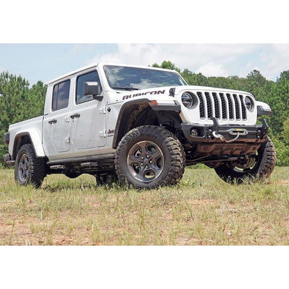 Superlift 40051 2.5in Leveling Kit for 2020+ Jeep Gladiator JT