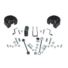 Superlift 40051 2.5in Leveling Kit for 2020+ Jeep Gladiator JT