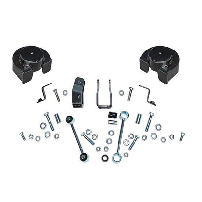 Superlift 40051 2.5in Leveling Kit for 2020+ Jeep Gladiator JT
